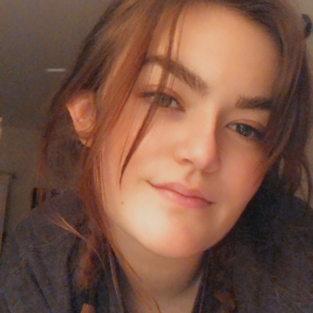 Meet your Posher, Kelsey